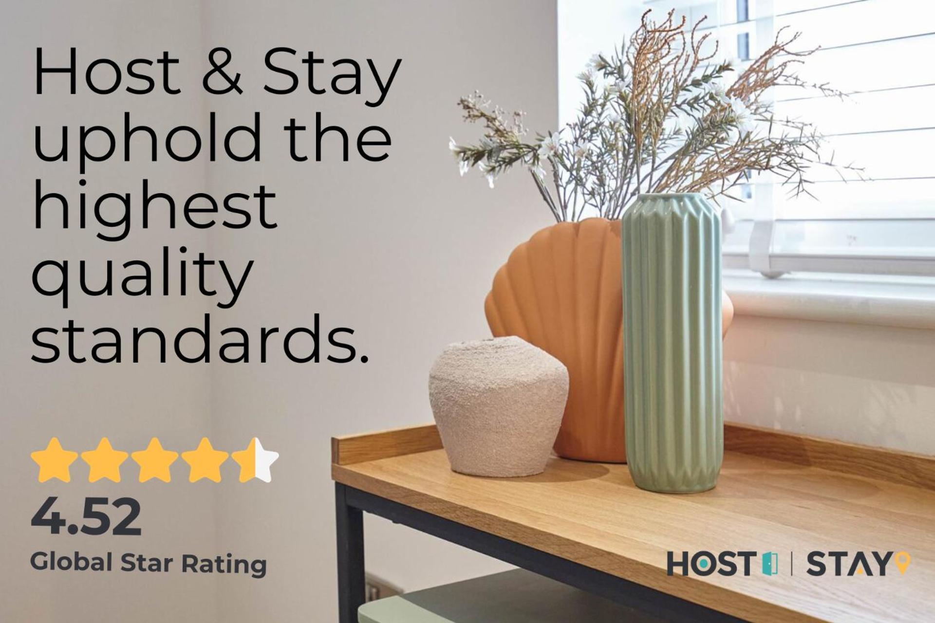 Host & Stay - Riverrun ويتبي المظهر الخارجي الصورة